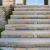 New York Masonry Steps by Unified Masonry and Waterproofing